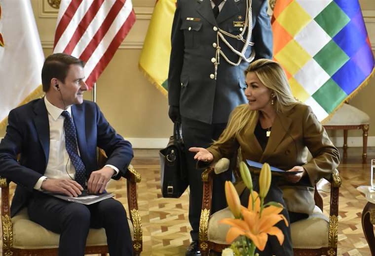 El desafío de Trump