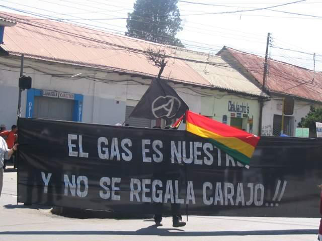 Abril en la Memoria del pueblo