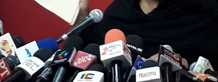 Cuando los medios son parte de la conspiración