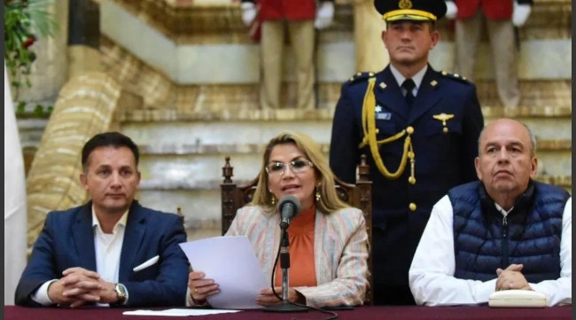 La carta sellada