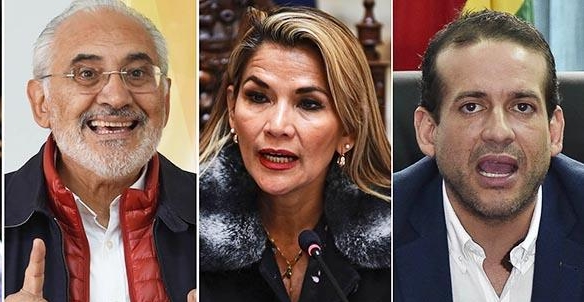 Estamos cayendo al abismo