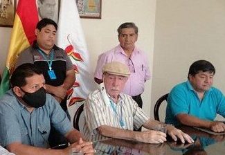 Chato Peredo, el polemista
