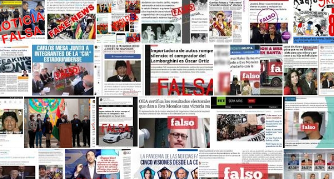 Alerta contra las acciones diversionistas del gobierno