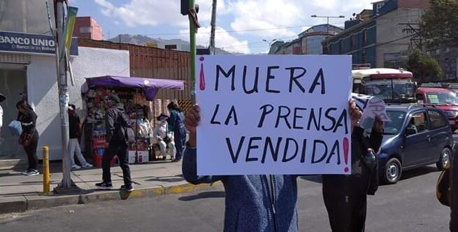 Un video solo para marear la perdiz