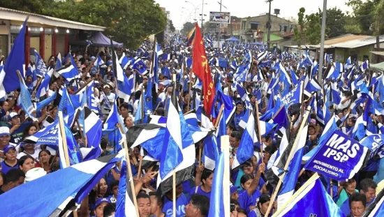 Qué aprendizajes nos deja la crisis del MAS a la fecha