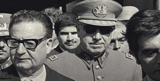 La sombra de la traición