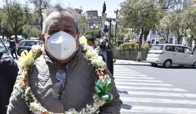 Santos, no es un santito