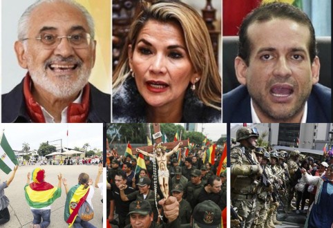Un apocalipsis fallido