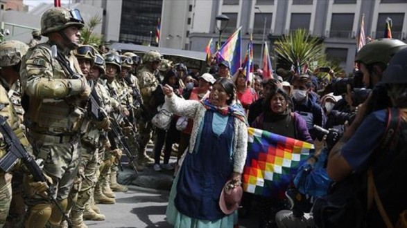 El coronel tiene quien le escriba