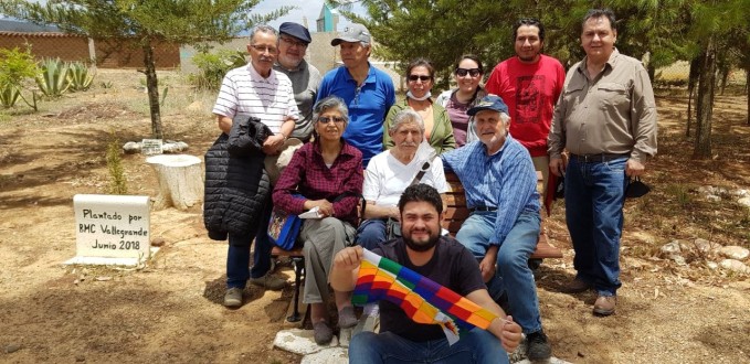 Nuestro homenaje a Tania, la Guerrillera