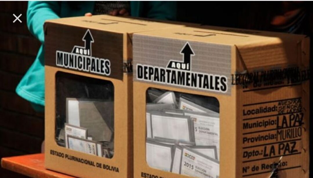 Desafíos post y pre electorales