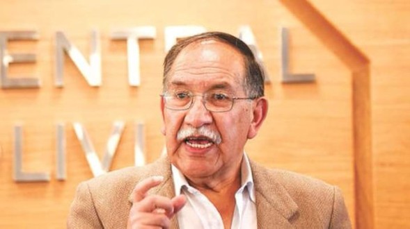 Gloria al Compañero Huracán Ramírez