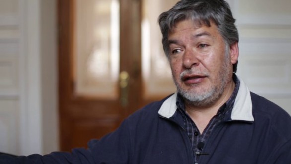 Juan Carlos Pinto Quintanilla: Revolucionario Ejemplar