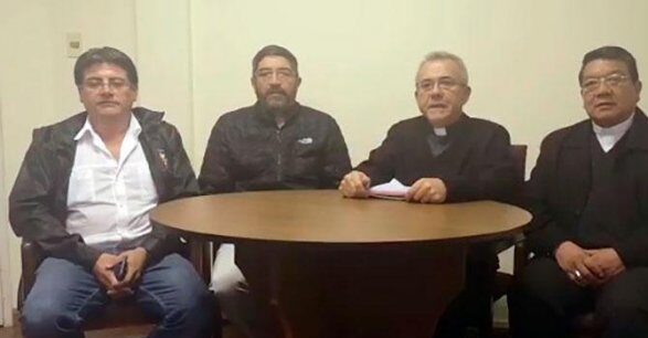 La Reunión Infame