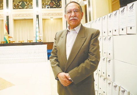 El legado del Huracán