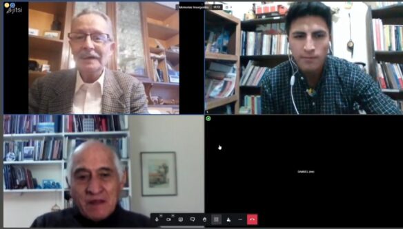 La fundación de la COB: Nacimiento y Crisis