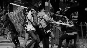 Otra injerencia colonial desde el Parlamento Europeo