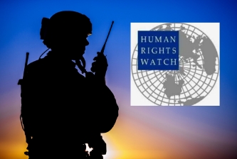 El honor de estar en la lista negra de la UN Watch, Ong internacional que encubre el intervencionismo