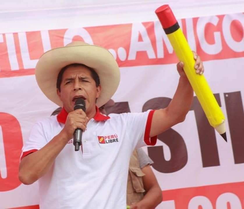 Perú: Otros tiempos están comenzando