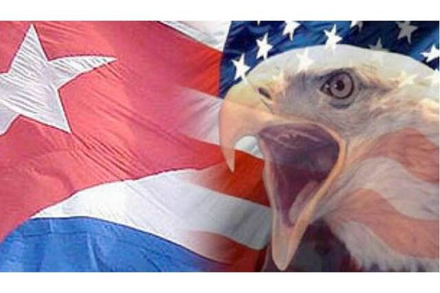 Agresiones contra Cuba