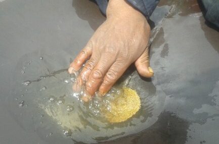 Aprovechamiento del oro: ¿quimera o realidad?