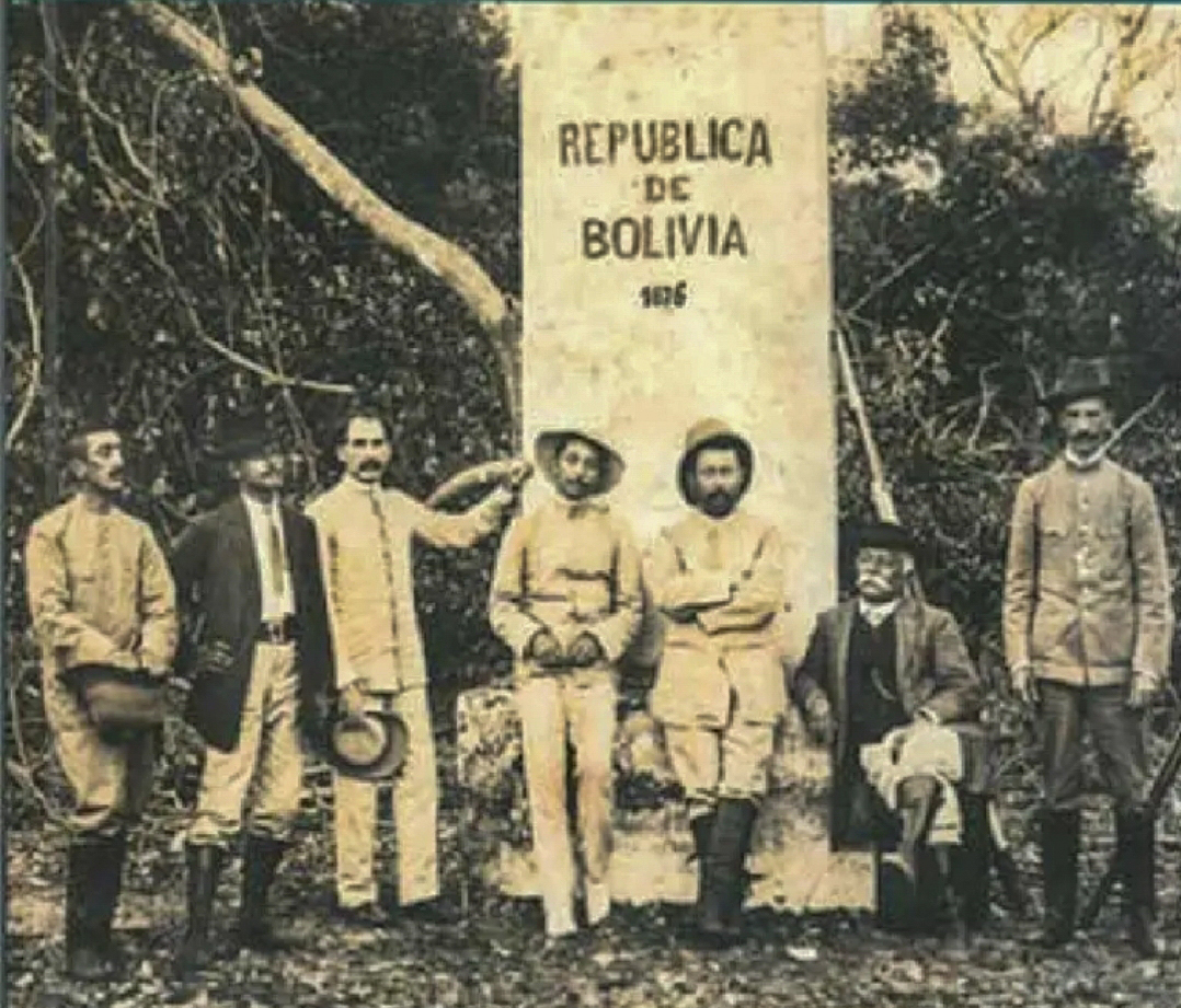 Los señores feudales II