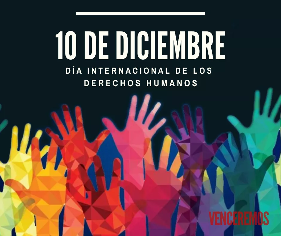 Defender los Derechos Humanos del Pueblo