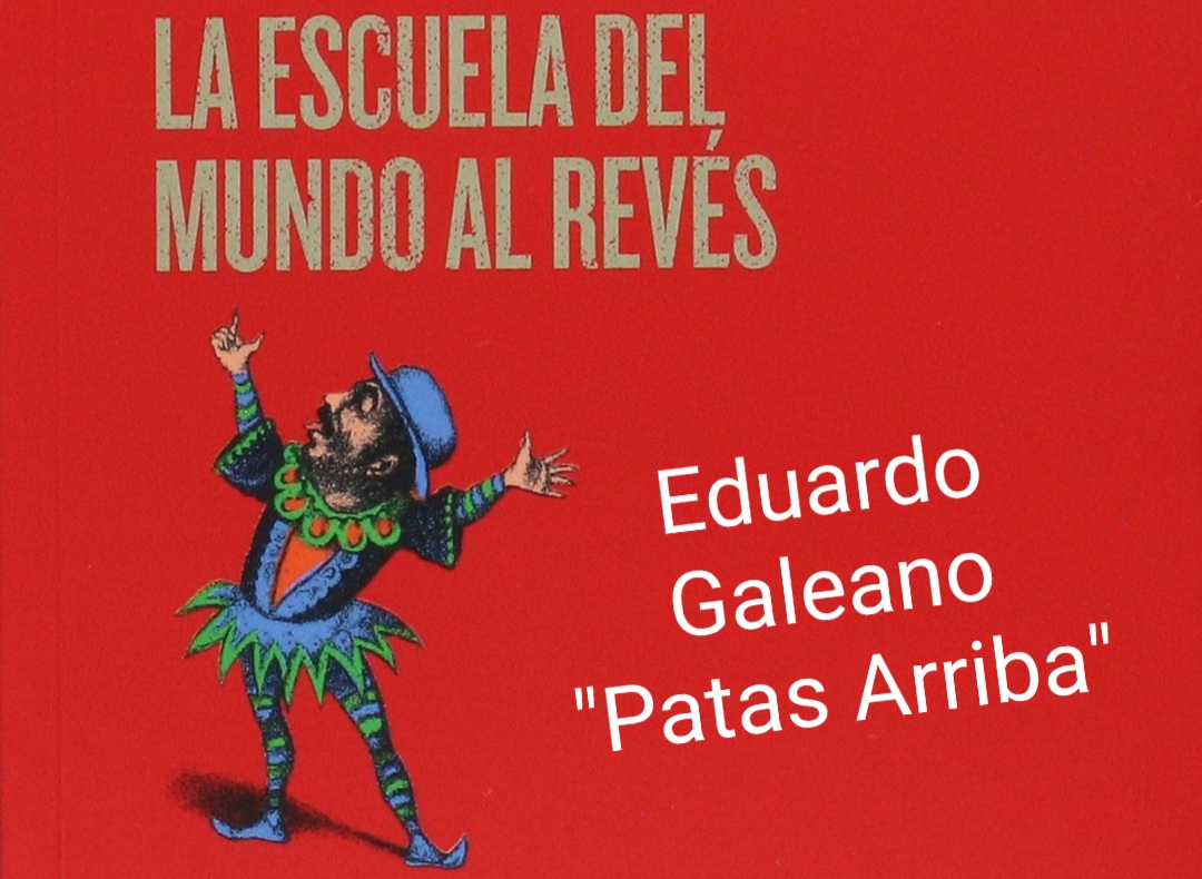 La escuela del mundo al revés