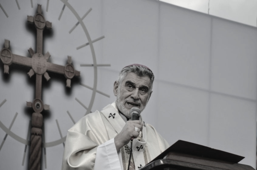 Las homilías encubridoras
