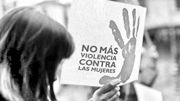 El acoso laboral y las servidoras públicas