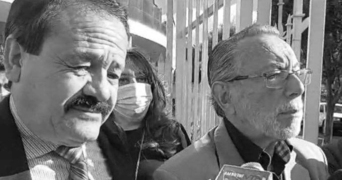 El fracaso de los juristas independientes Venceremos