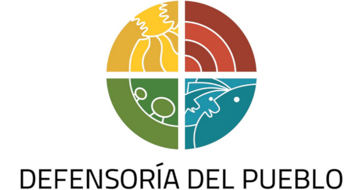 Defensor(a) es para el Pueblo