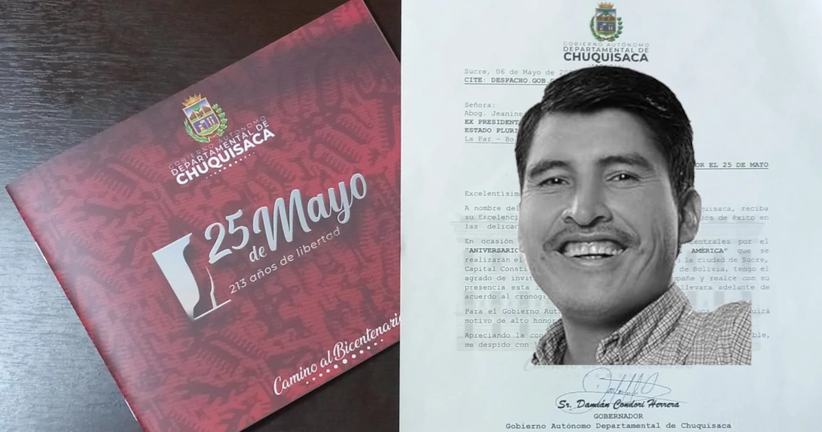 Tarjetita de invitación