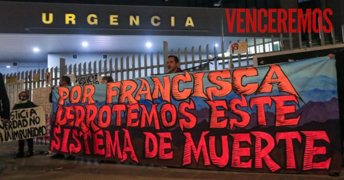 Miseria del progresismo