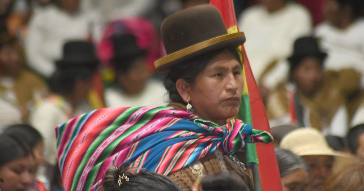27 de Mayo fecha del Reconocimiento