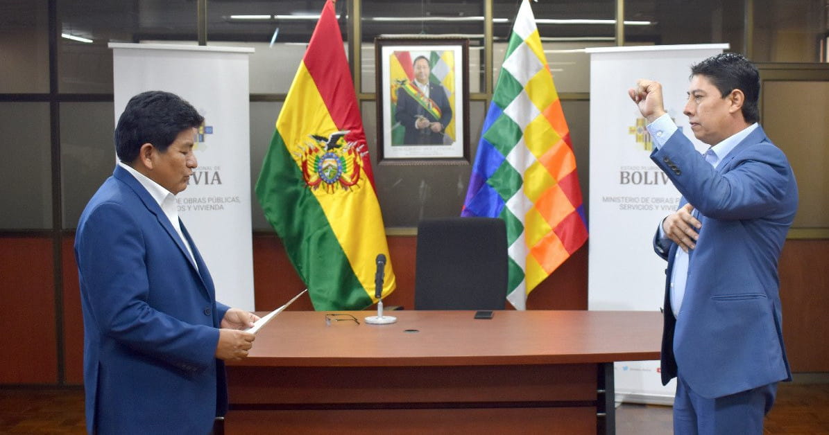 Ministerios: Sin Color, Olor o Sabor
