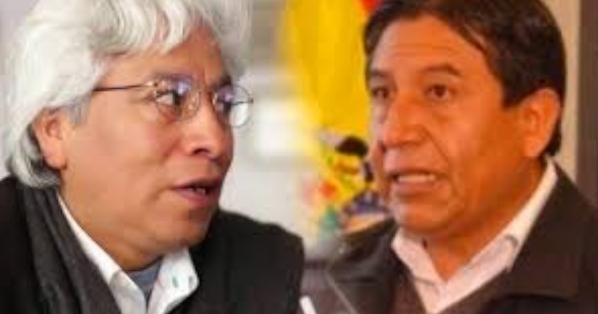 Crítica al tercerismo de Rafael Bautista