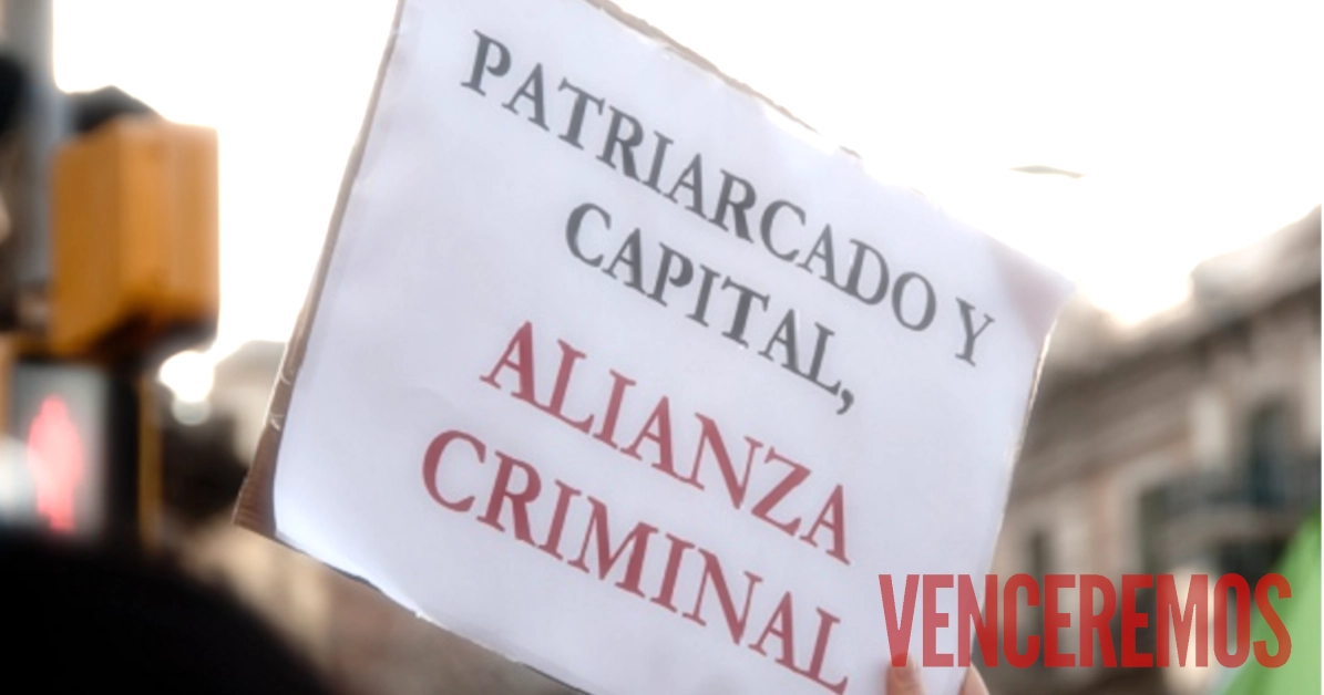 El feminismo para un marxismo actual