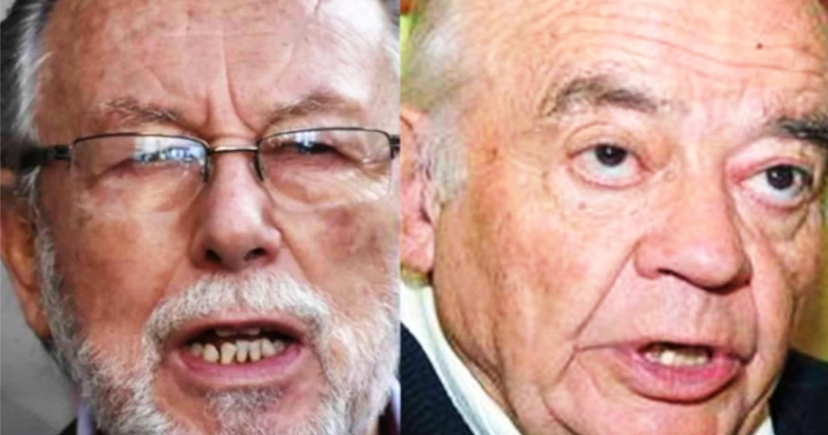 Los mañudos que defienden a la golpista