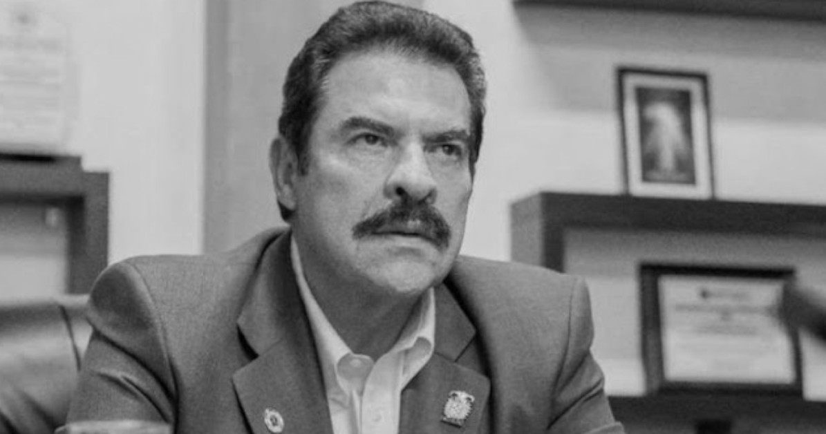 “Estamos los vecinos agradecidos”