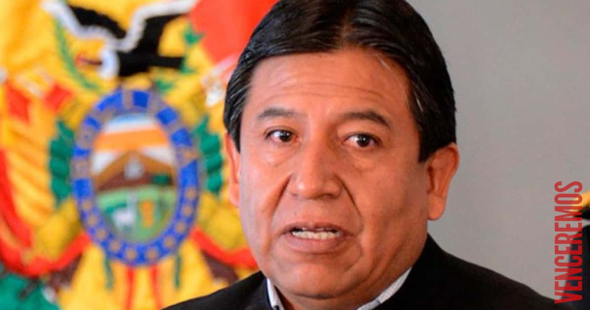 Algunos se sienten dueños de un departamento y unos cuantos no quieren la estabilidad y la democracia
