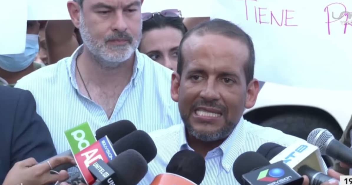 Camacho, la decadencia