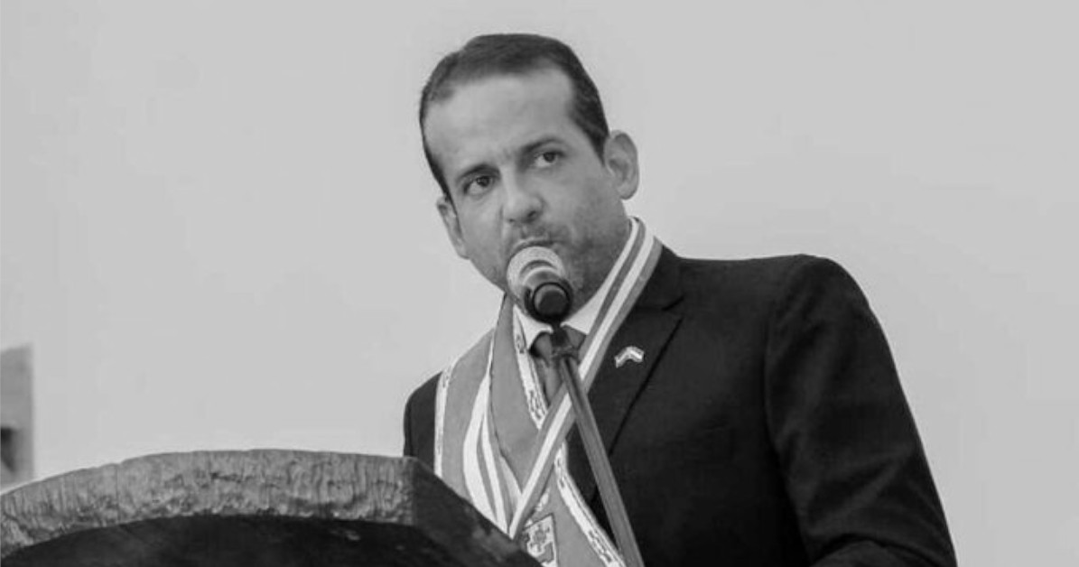 La dictadura que vive el pueblo Cruceño