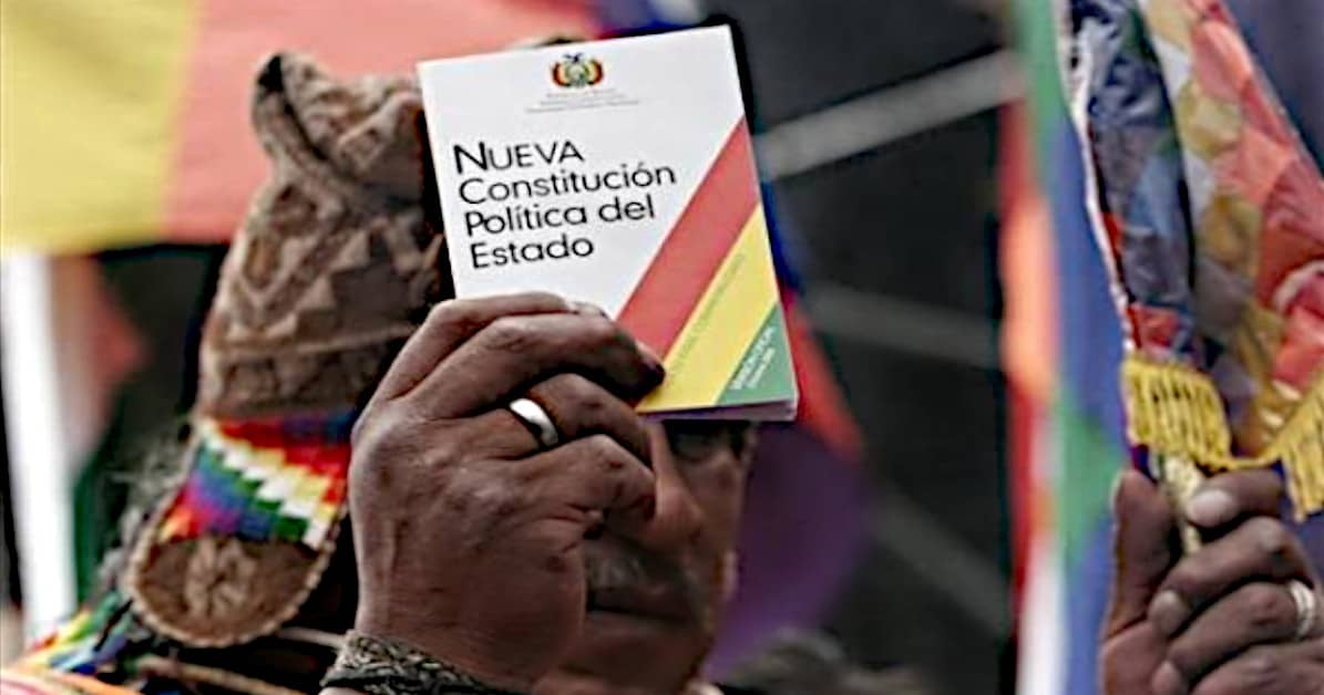 Desestabilización y profundización