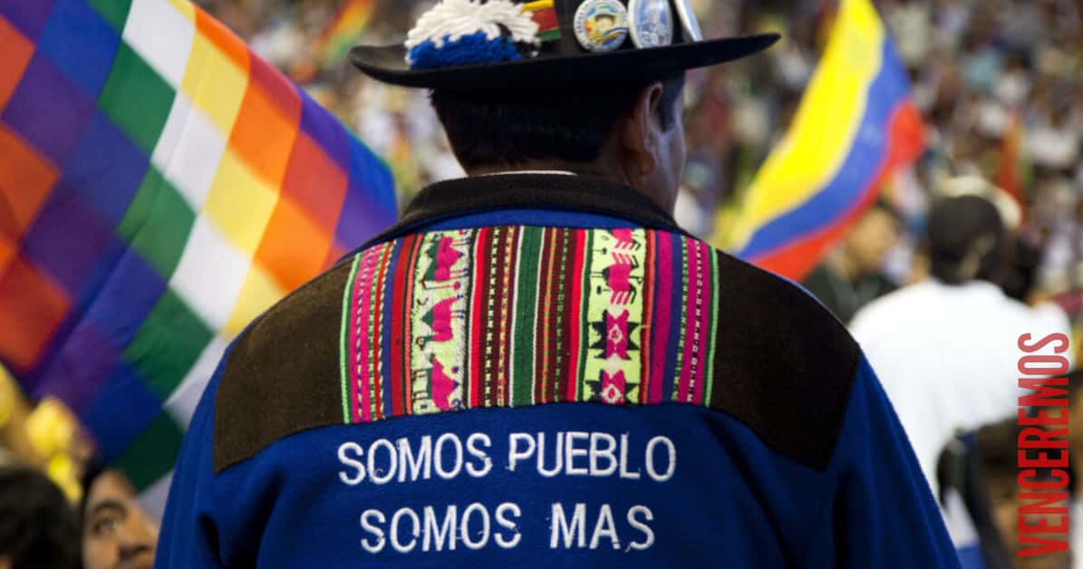El horizonte es irrenunciable