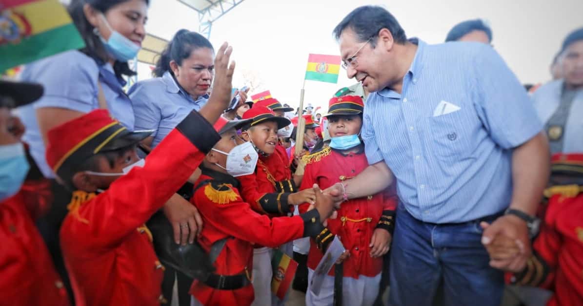 Bono Juancito Pinto inyecta más de Bs 473 millones a la economía boliviana