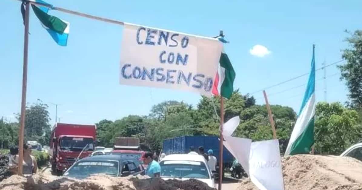 Propuesta del INE tiene un mes de diferencia con la de cívicos