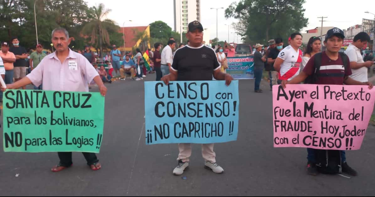 Interlocutor válido y derechos humanos