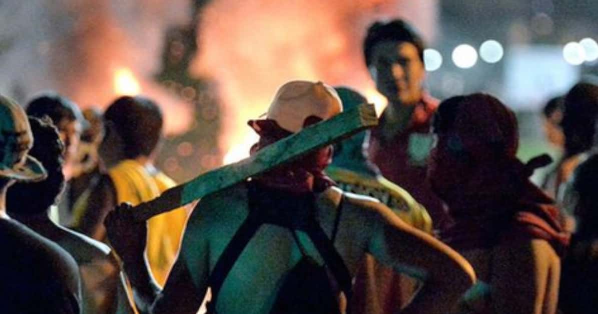 Actos violentos y amenazas a medios de comunicación en Santa Cruz preocupan a la CIDH