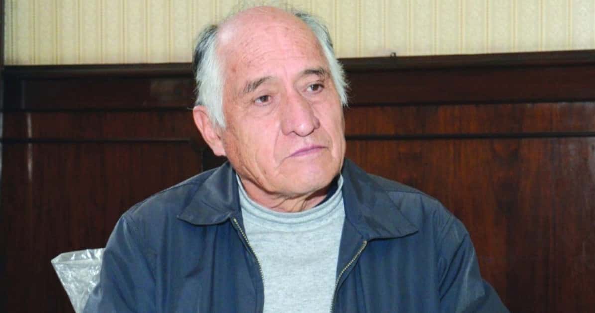ENTREVISTA│José Pimentel: “Es muy difícil comparar el sector minero de hoy con el sector que fue vanguardia en la lucha revolucionaria del pueblo boliviano”